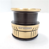 ＳＬＰＷ ＥＸ ＬＴスプール２５００Ｓゴールド